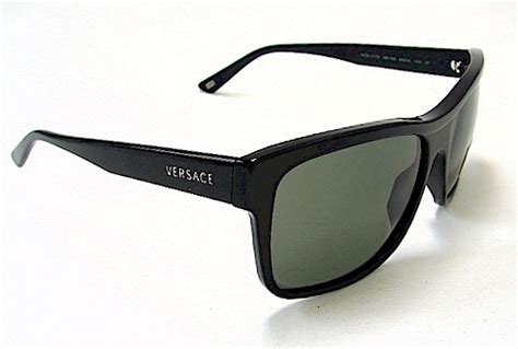 versace 4179 sunglasses black gb1 58 polarized shades|Versace VE4179 Sunglasses (VE 4179) .